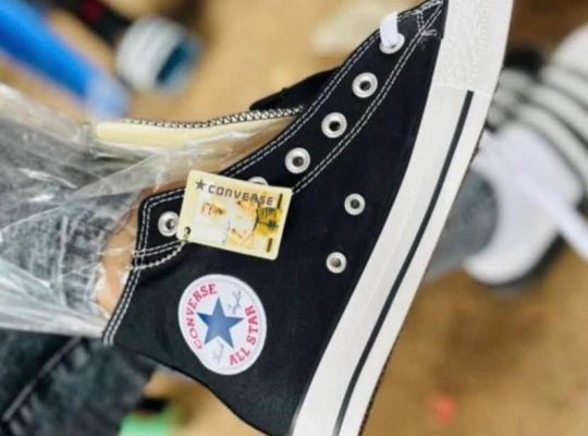 All star
