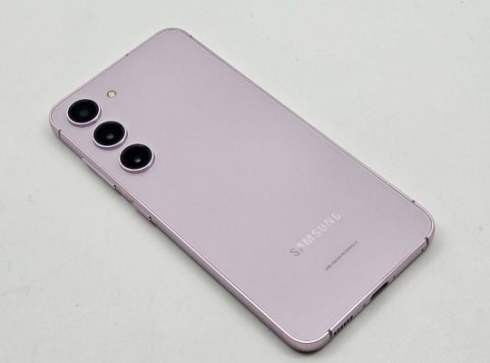 SAMSUNG GALAXY S23 5G