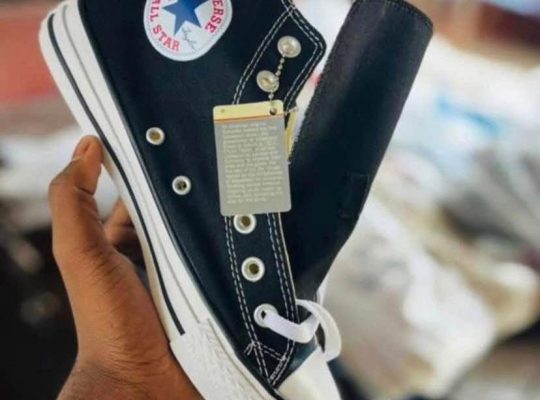 All star