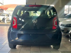 2014 VW UP !