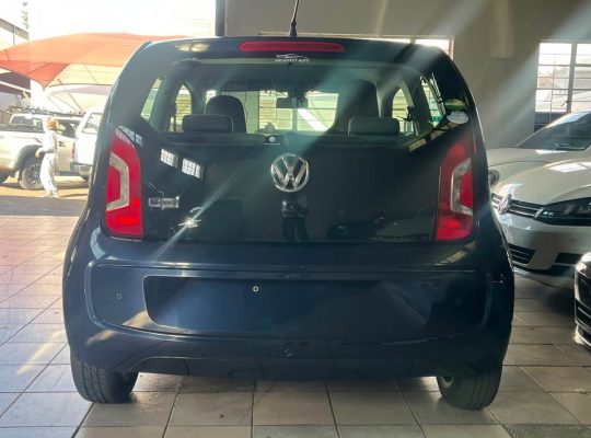 2014 VW UP !