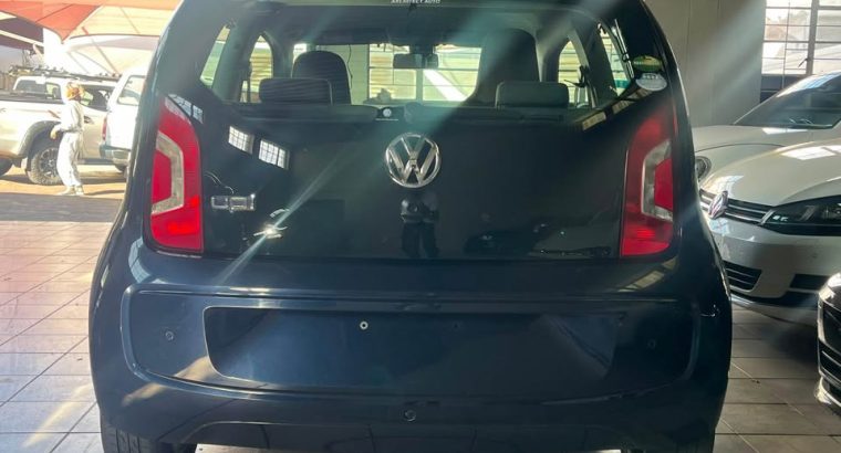 2014 VW UP !