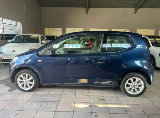 2014 VW UP !