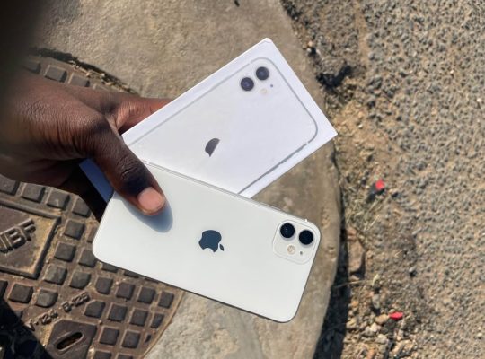 iPhone 11