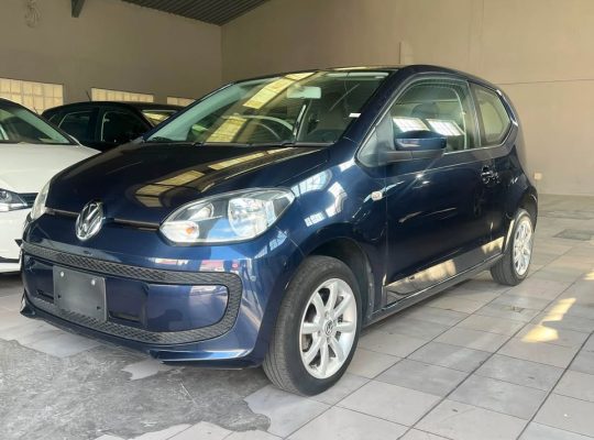2014 VW UP !