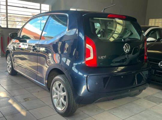 2014 VW UP !