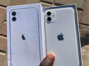 iPhone 11