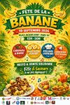 FETE DE LA BANANE