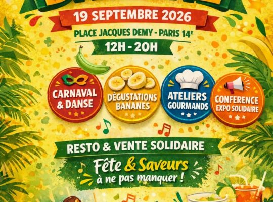 FETE DE LA...