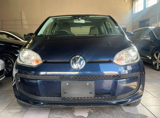 2014 VW UP !