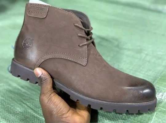 Chaussures décontractées