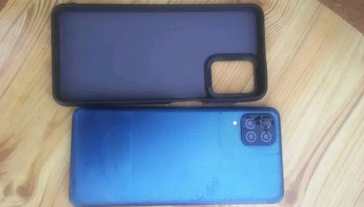 Samsung a12