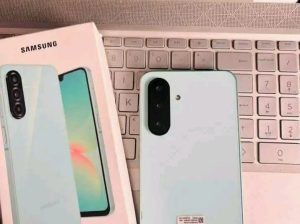 SAMSUNG A26 5G
