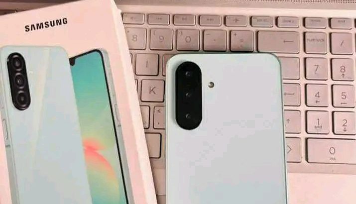 SAMSUNG A26 5G