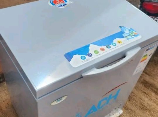 Congélateur de 200 litres