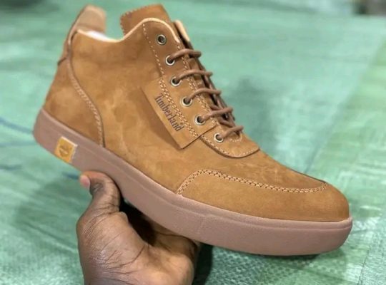 Chaussures décontractées