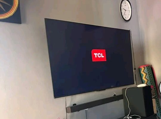 TCL SMART 55