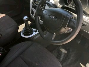 Ford Figo 1.4