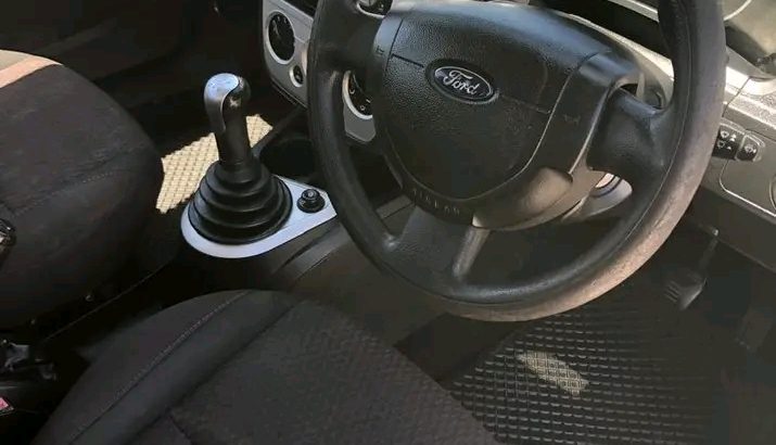 Ford Figo 1.4
