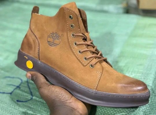 Chaussures décontractées