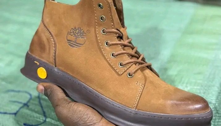 Chaussures décontractées