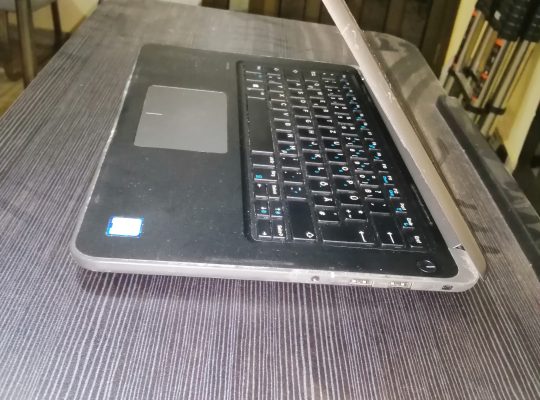 Dell latitude 3380