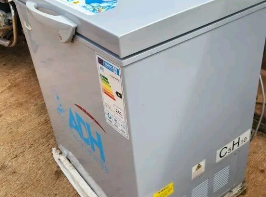 Congélateur de 200 litres
