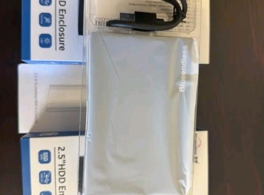 Disque dur externe