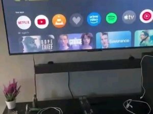 TCL SMART 55
