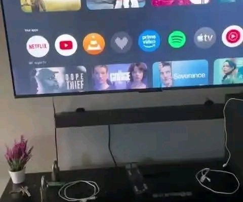TCL SMART 55