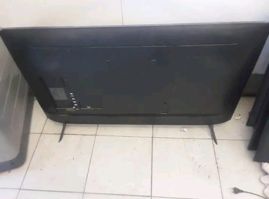 Smart TV Samsung de 50 pouces