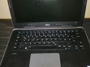 Dell latitude 3380