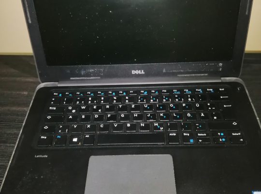 Dell latitude 3380