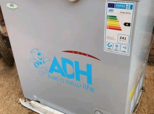 Congélateur de 200 litres