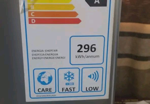 RÉFRIGÉRATEUR D’OCCASION
