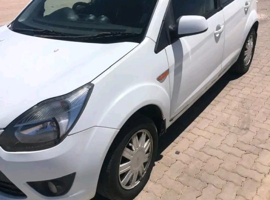 Ford Figo 1.4