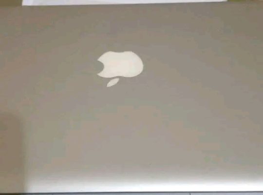 MacBook cassé