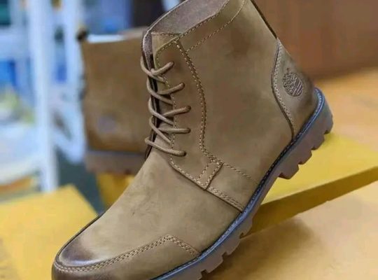 Chaussures décontractées