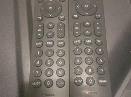 Telecommendes