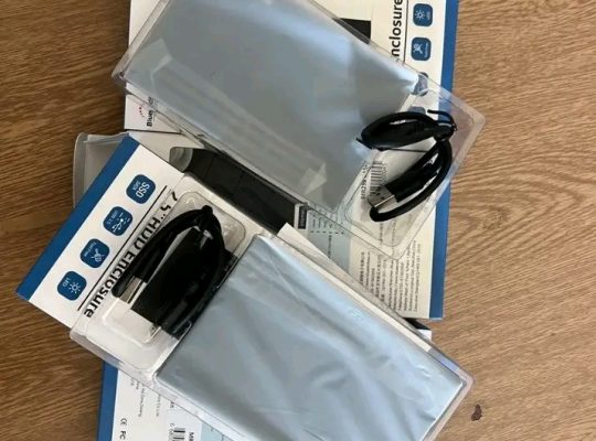 Disque dur externe