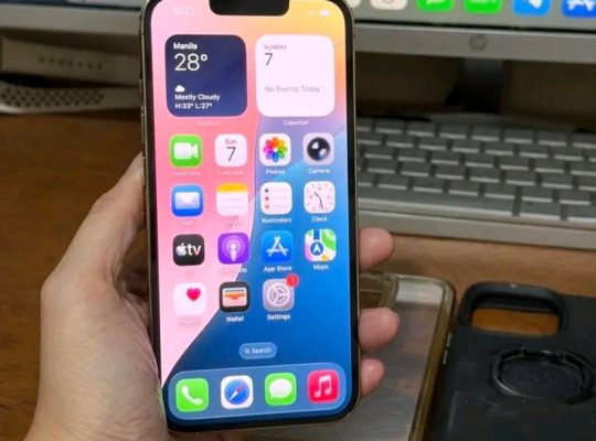 IPHONE 13 PRO 128Go
