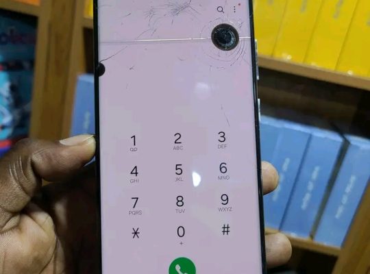 Samsung S22 Ultra