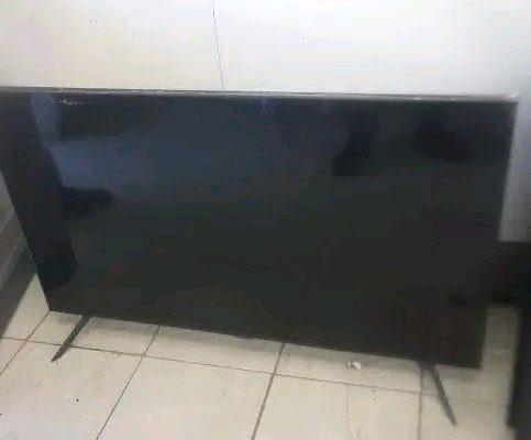 Smart TV Samsung de 50 pouces