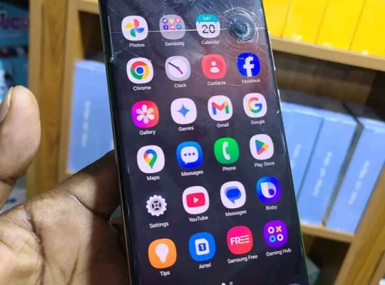 Samsung S22 Ultra