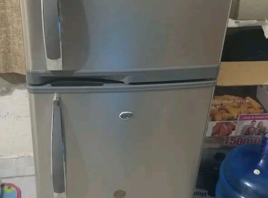 RÉFRIGÉRATEUR D’OCCASION