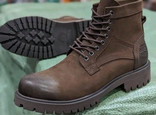 Chaussures décontractées