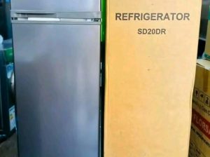 Réfrigérateur Smartec 200L