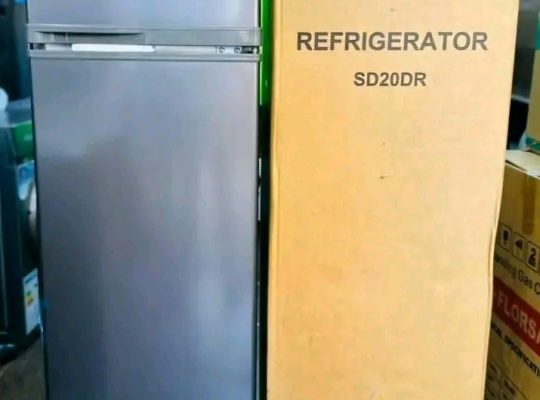 Réfrigérateur Smartec 200L