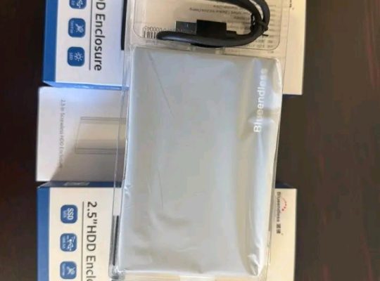 Disque dur externe