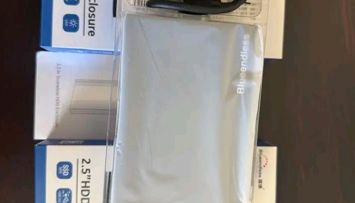 Disque dur externe